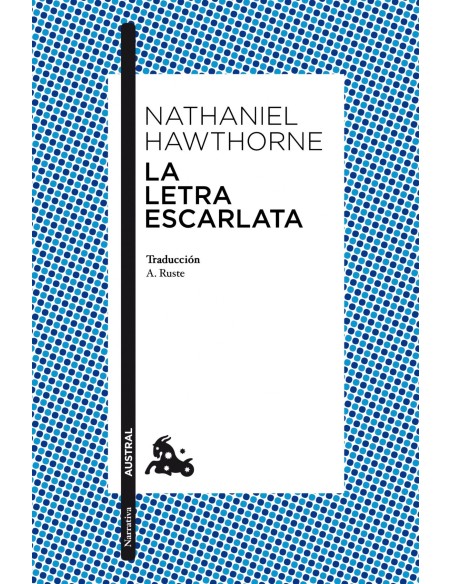 LA LETRA ESCARLATA
