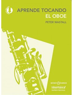 APRENDE TOCANDO EL OBOE
