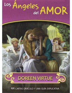 LOS ANGELES DEL AMOR