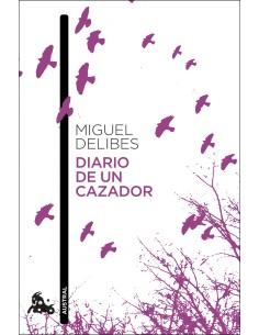 DIARIO DE UN CAZADOR