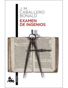 EXAMEN DE INGENIOS