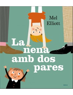 LA NENA AMB DOS PARES
