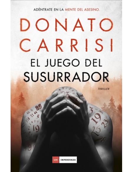 EL JUEGO DEL SUSURRADOR
