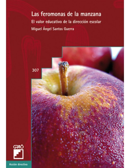 LAS FEROMONAS DE LA MANZANA