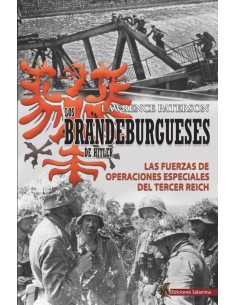 LOS BRANDEBURGUESES DE HITLER