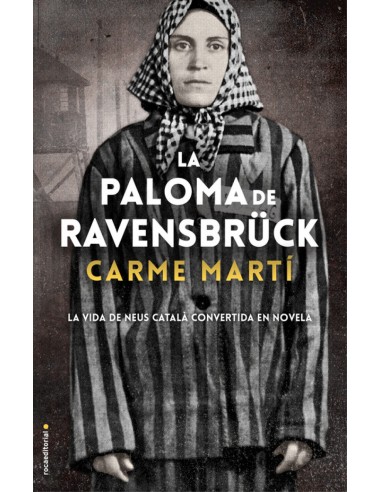 LA PALOMA DE RAVENSBRUCK