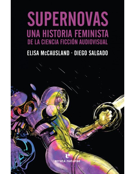 SUPERNOVAS