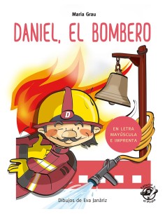 DANIEL EL BOMBERO