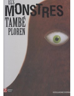 ELS MONSTRES TAMBE PLOREN