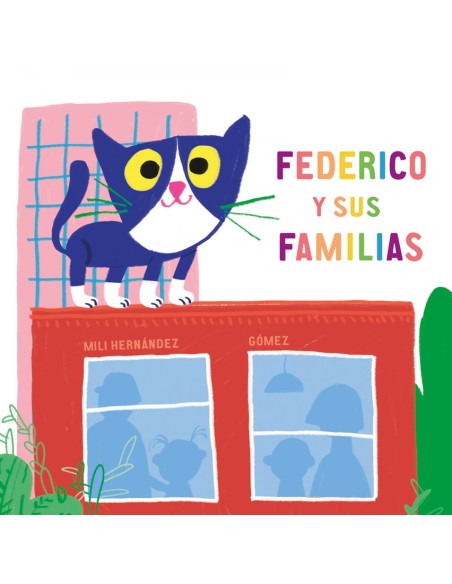 FEDERICO Y SUS FAMILIAS