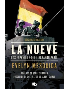 LA NUEVE