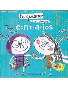 TE QUIERO CASI SIEMPRE