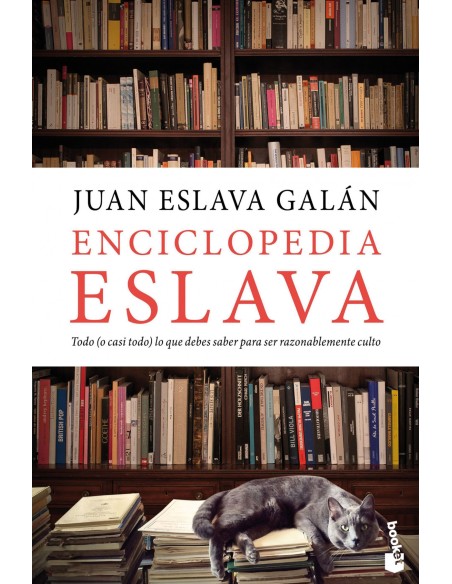 ENCICLOPEDIA ESLAVA