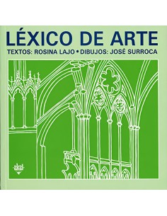 Lexico de arte