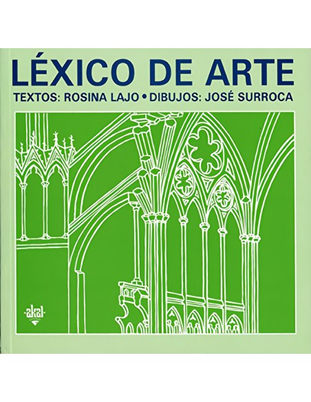 Lexico de arte