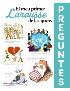 PREGUNTES