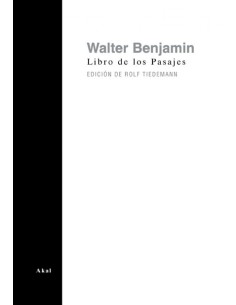 Libro de los Pasajes