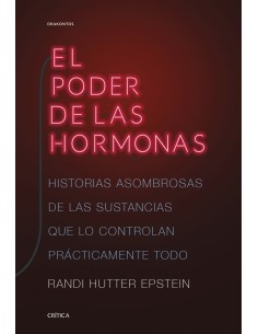 EL PODER DE LAS HORMONAS