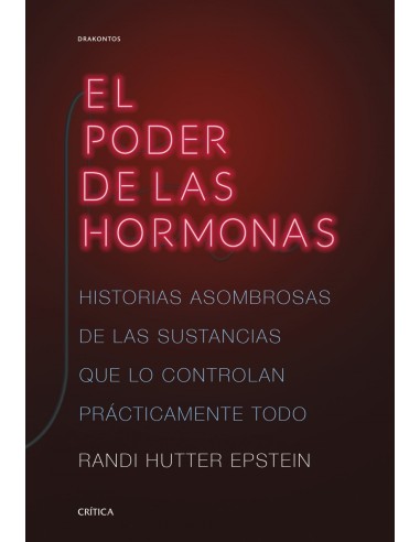 EL PODER DE LAS HORMONAS