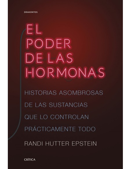 EL PODER DE LAS HORMONAS