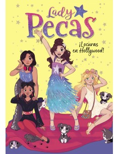 LOCURAS EN HOLLYWOOD