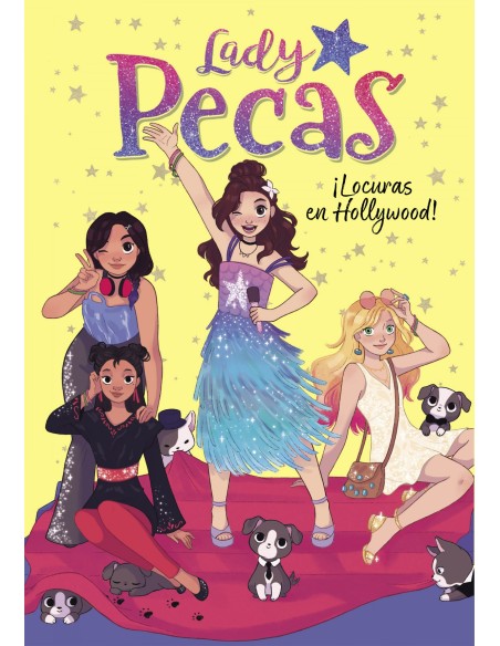 LOCURAS EN HOLLYWOOD