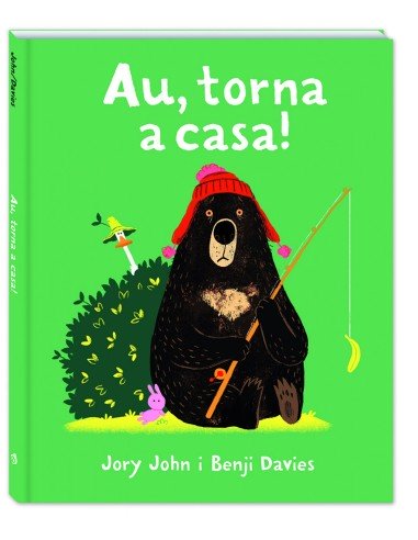 AU TORNA A CASA