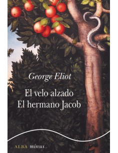EL VELO ALZADO EL HERMANO JACOB