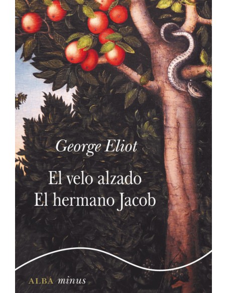 EL VELO ALZADO EL HERMANO JACOB