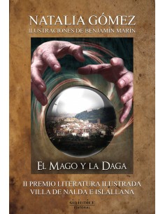 EL MAGO Y LA DAGA