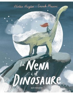 LA NENA I EL DINOSAURE