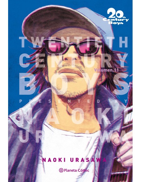20 TH CENTURY BOYS 11