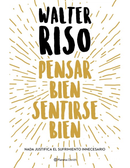 PENSAR BIEN SENTIRSE BIEN