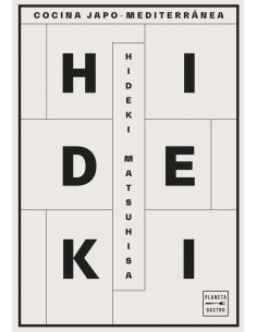 HIDEKI