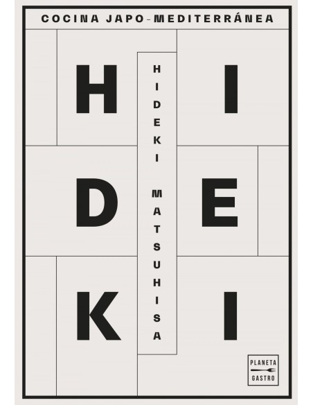 HIDEKI