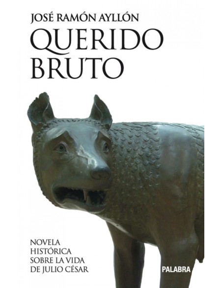 QUERIDO BRUTO