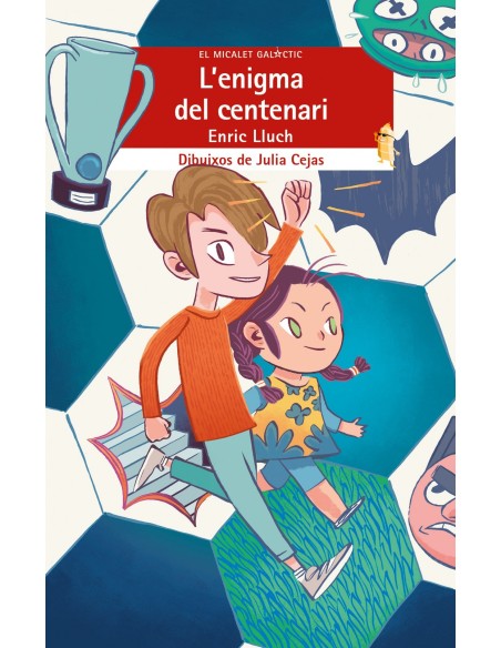 LENIGMA DEL CENTENARI