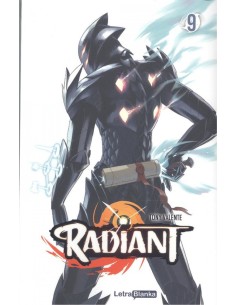 RADIANT 9