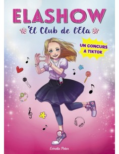 Elashow 1 UN CONCURS A TIKTOK
