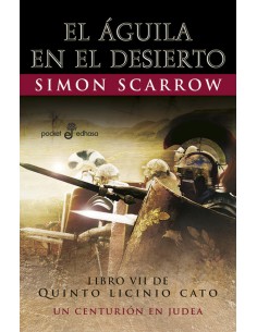 El aguila en el desierto