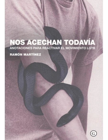 NOS ACECHAN TODAVIA
