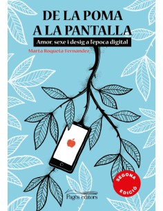 DE LA POMA A LA PANTALLA