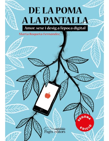 DE LA POMA A LA PANTALLA