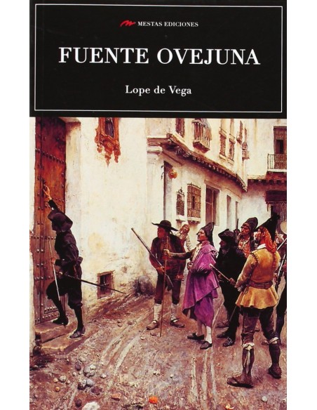 FUENTE OVEJUNA