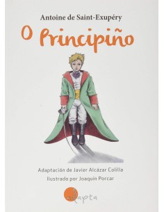 O PRINCIPINO GALLEGO