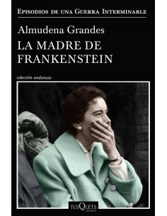 La madre de Frankenstein