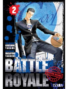 Battle Royale Edicion Deluxe 2