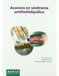 Avances en sindrome antifosfolipidico