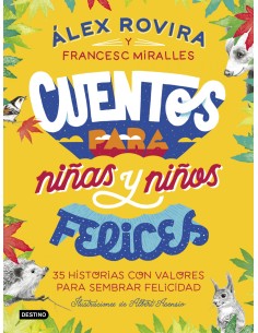 Cuentos para ninas y ninos felices