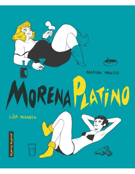 Morena Platino